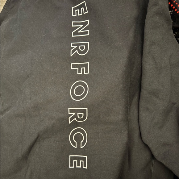 ENRFORCE Hoodie - Picture 4 of 7
